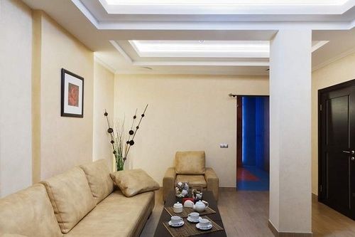 בית מלון כפרי Malachite Congress