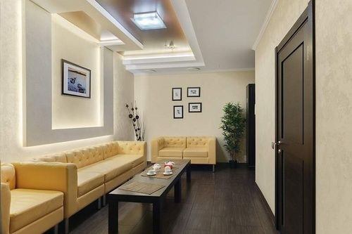 בית מלון כפרי Malachite Congress