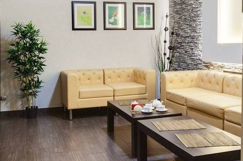 בית מלון כפרי Malachite Congress