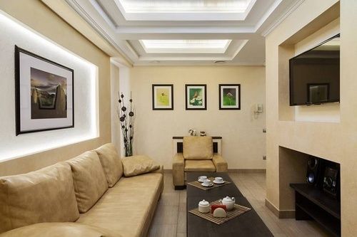 בית מלון כפרי Malachite Congress