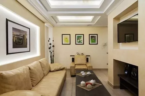 Отель Malachite Congress