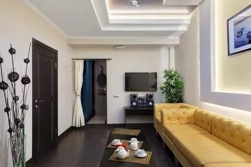 Отель Malachite Congress