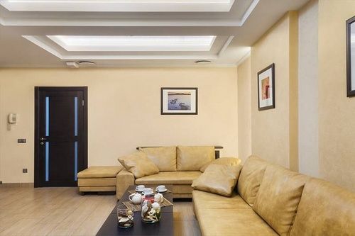 בית מלון כפרי Malachite Congress