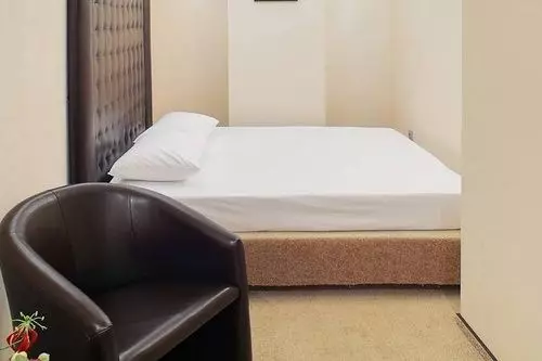 Отель Malachite Congress