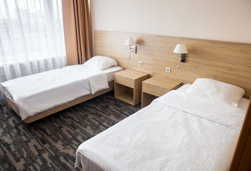 בית מלון כפרי Malachite Congress