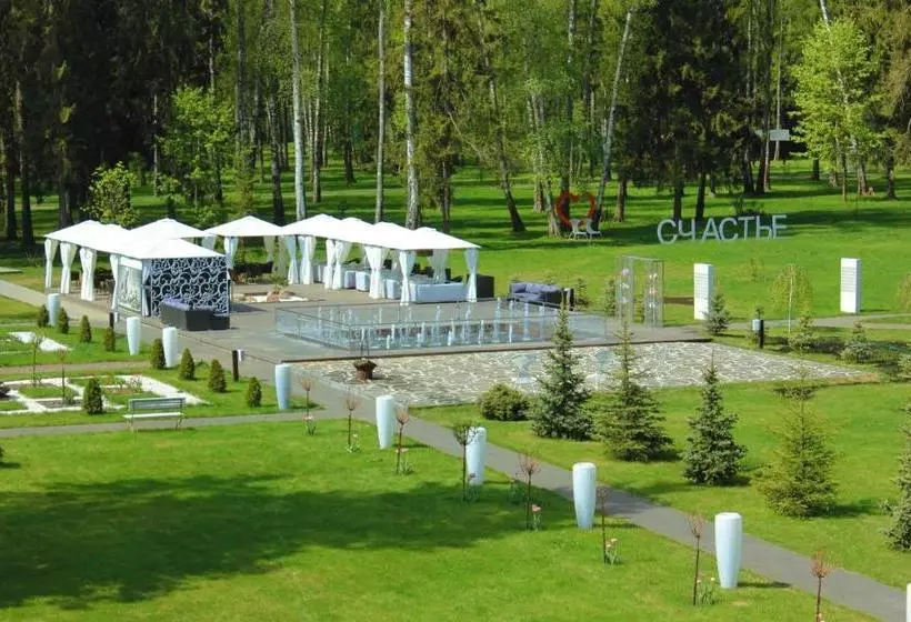 Mona Boutique Hotel Sheremetyevo