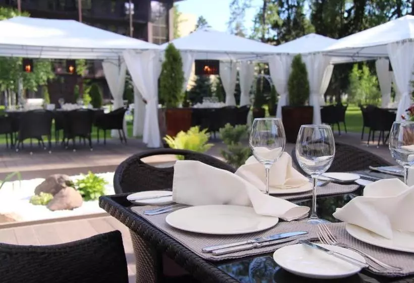 Mona Boutique Hotel Sheremetyevo