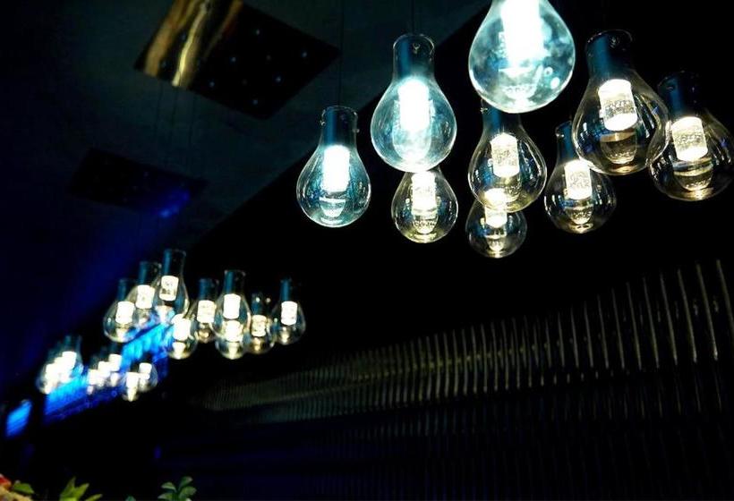 Mona Boutique Hotel Sheremetyevo