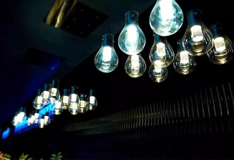 Mona Boutique Hotel Sheremetyevo