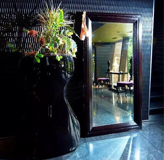 Mona Boutique Hotel Sheremetyevo