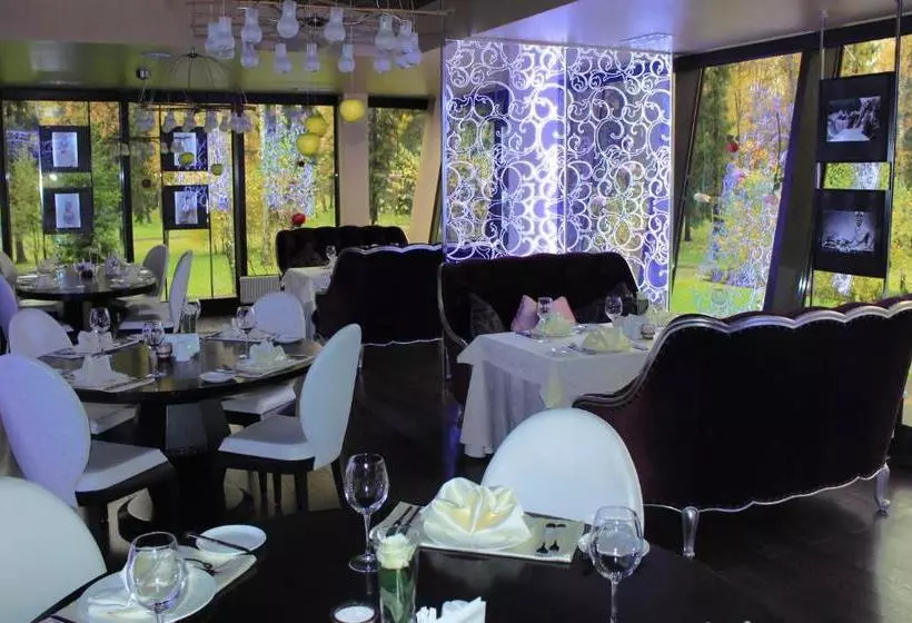 Mona Boutique Hotel Sheremetyevo