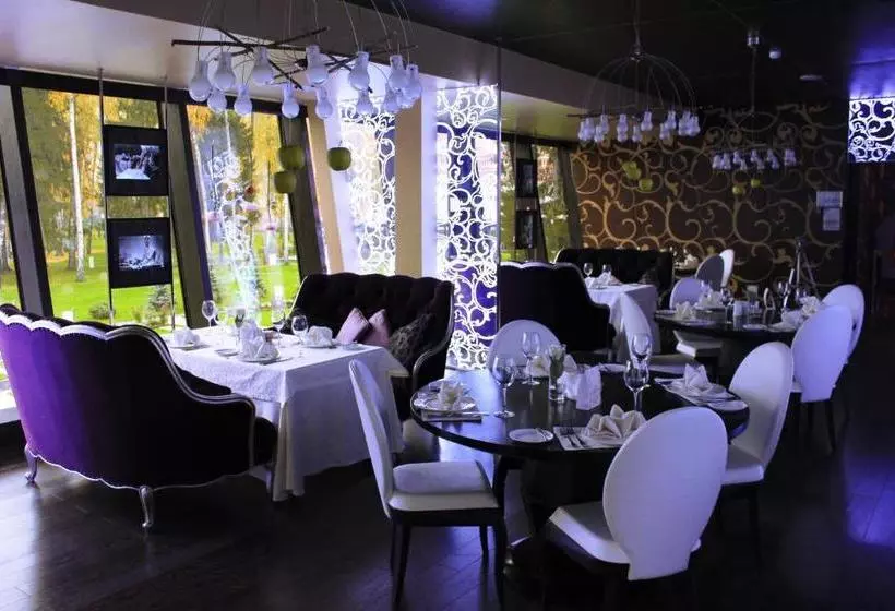 Mona Boutique Hotel Sheremetyevo