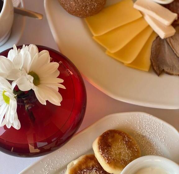 בית מלון כפרי Oscar