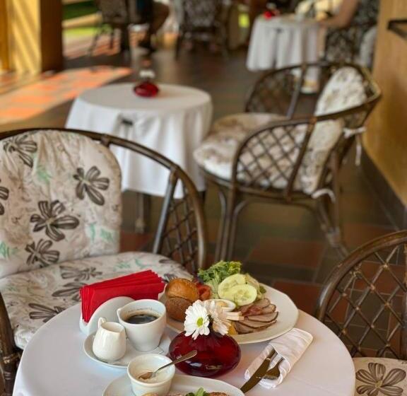 בית מלון כפרי Oscar