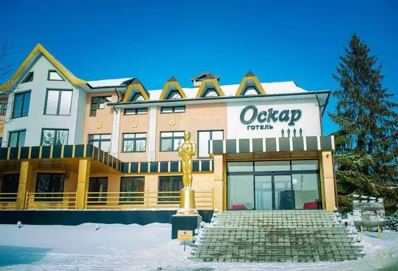 호텔 Oscar