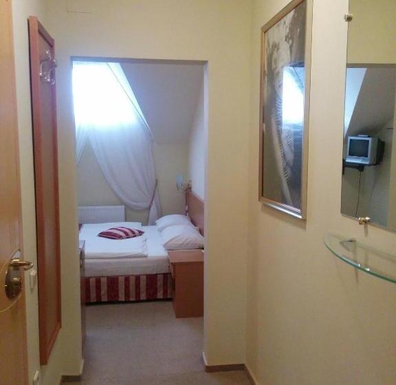 בית מלון כפרי Oscar