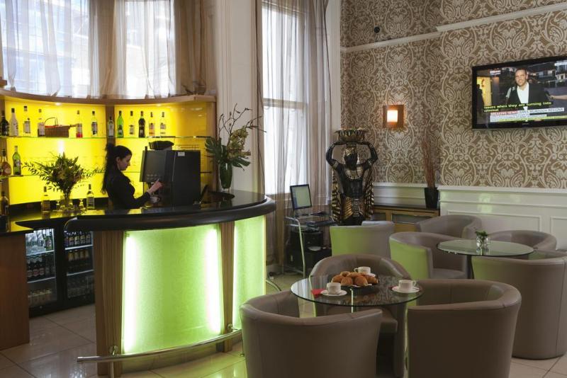 ホテル Paddington Court Rooms