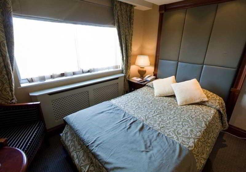 ホテル Paddington Court Rooms