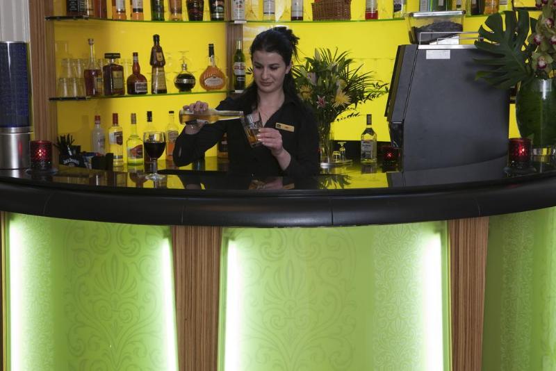 ホテル Paddington Court Rooms