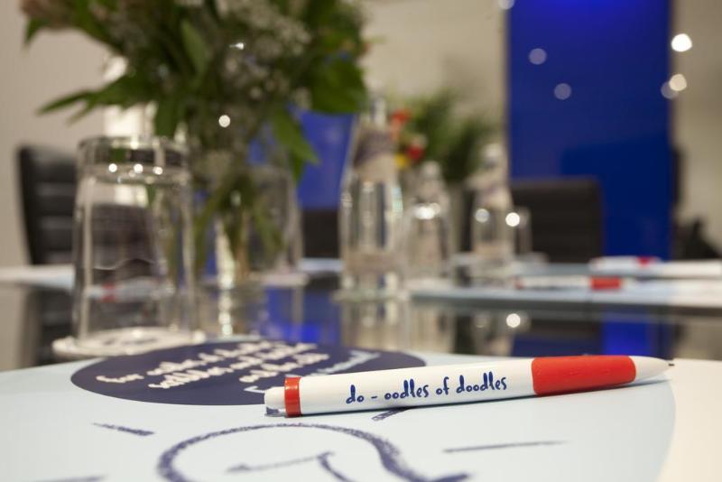 ホテル Paddington Court Rooms