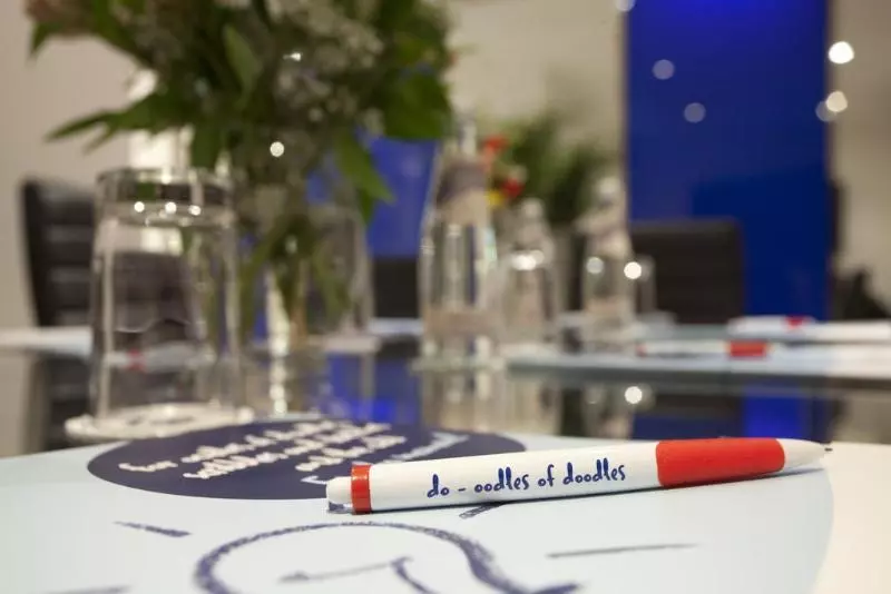 هتل Paddington Court Rooms