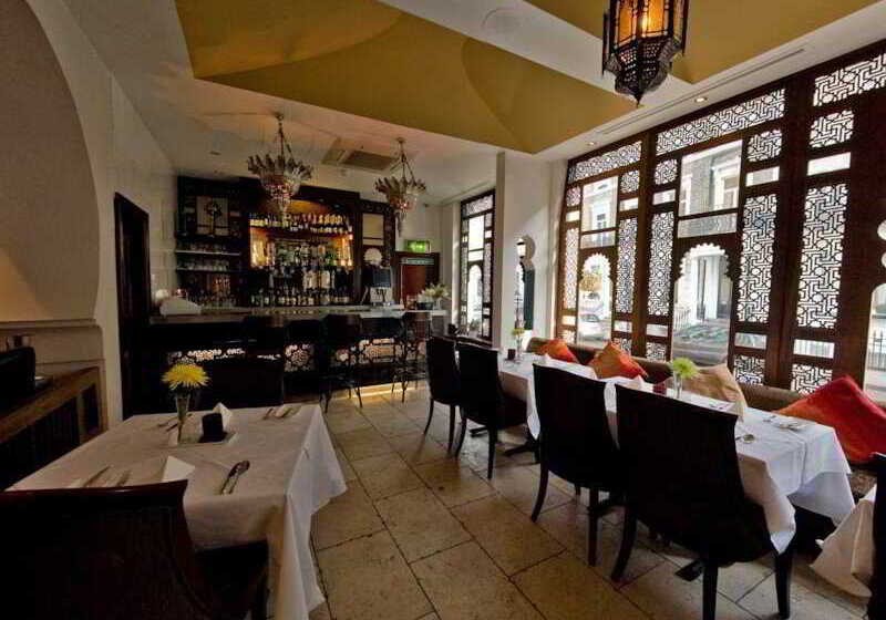 ホテル Paddington Court Rooms