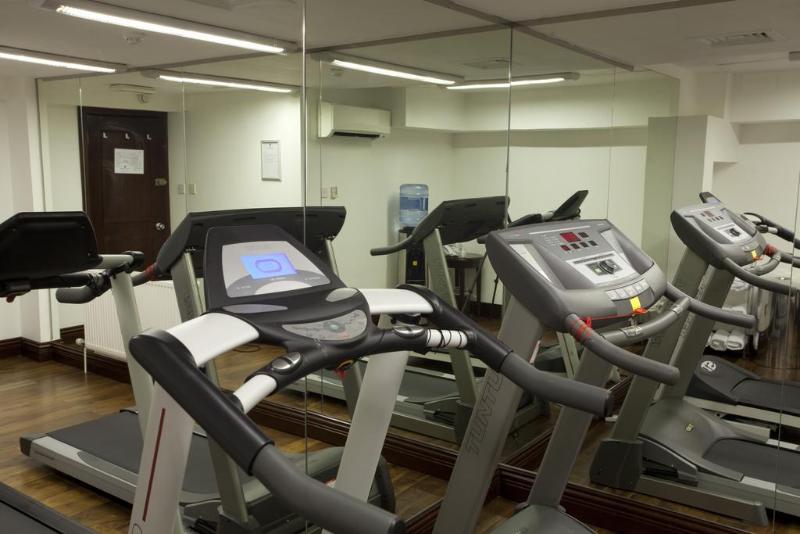 ホテル Paddington Court Rooms