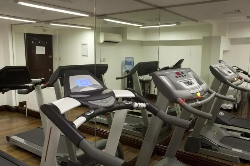 هتل Paddington Court Rooms