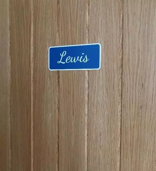 Szálloda Pink House Skye