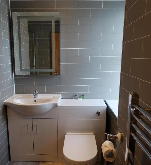 Hotel Pink House Skye