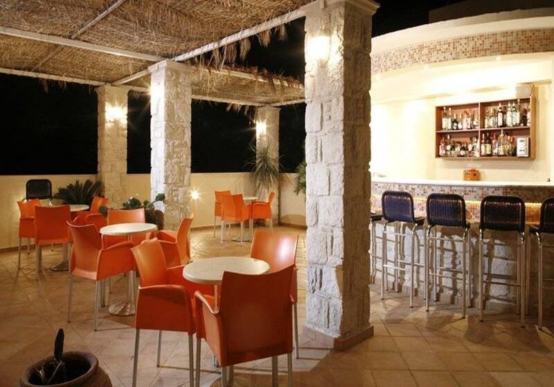 فندق Porto Plakias & Spa