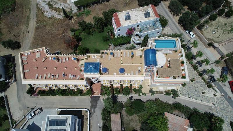 فندق Porto Plakias & Spa