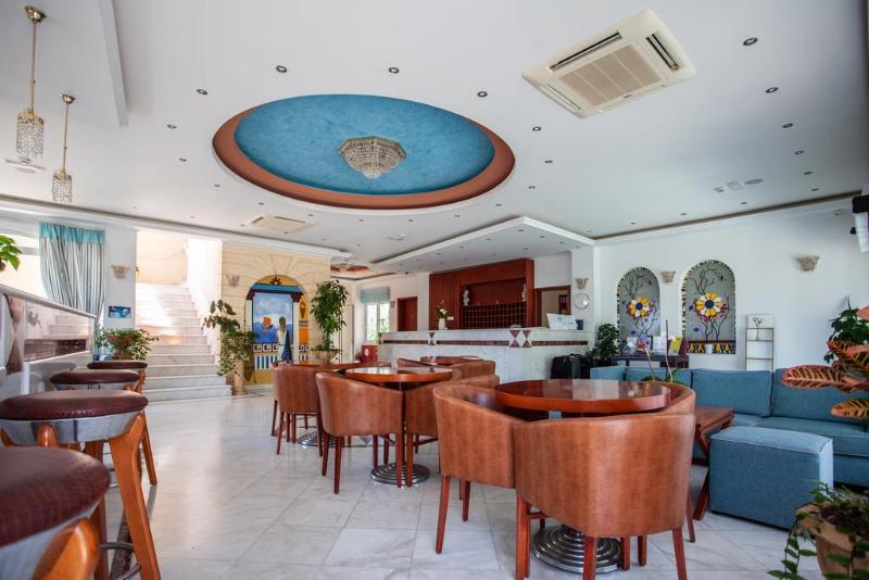 فندق Porto Plakias & Spa