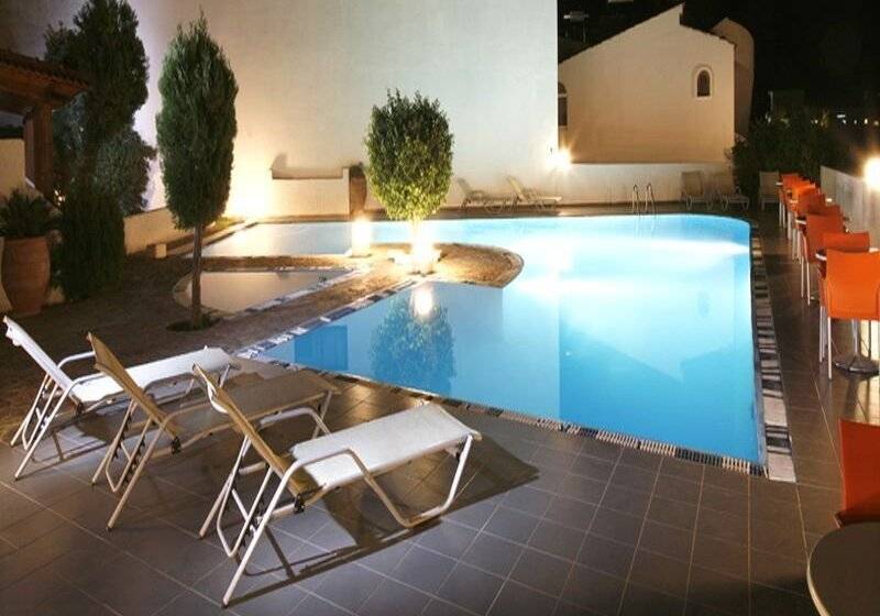 فندق Porto Plakias & Spa