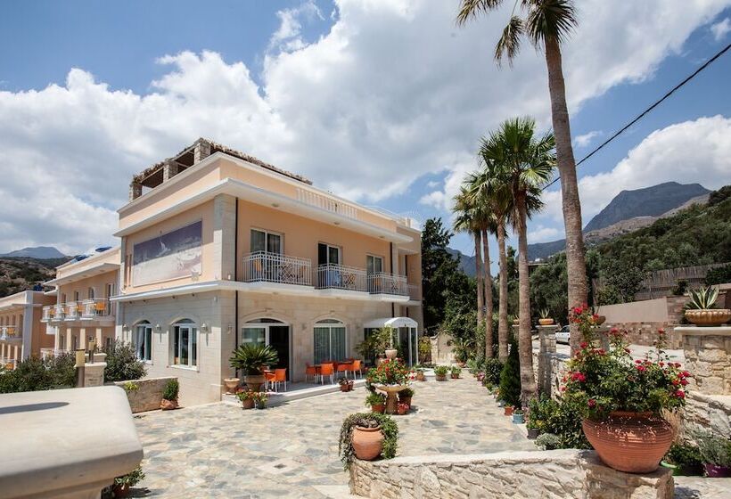 فندق Porto Plakias & Spa