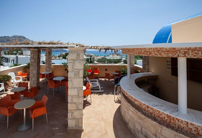 فندق Porto Plakias & Spa