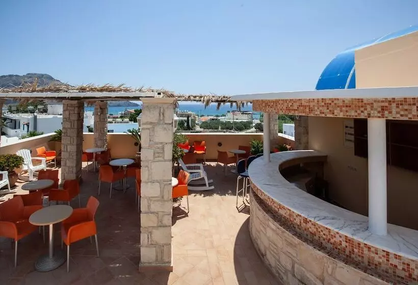 酒店 Porto Plakias & Spa