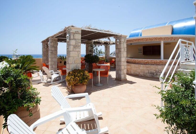 فندق Porto Plakias & Spa