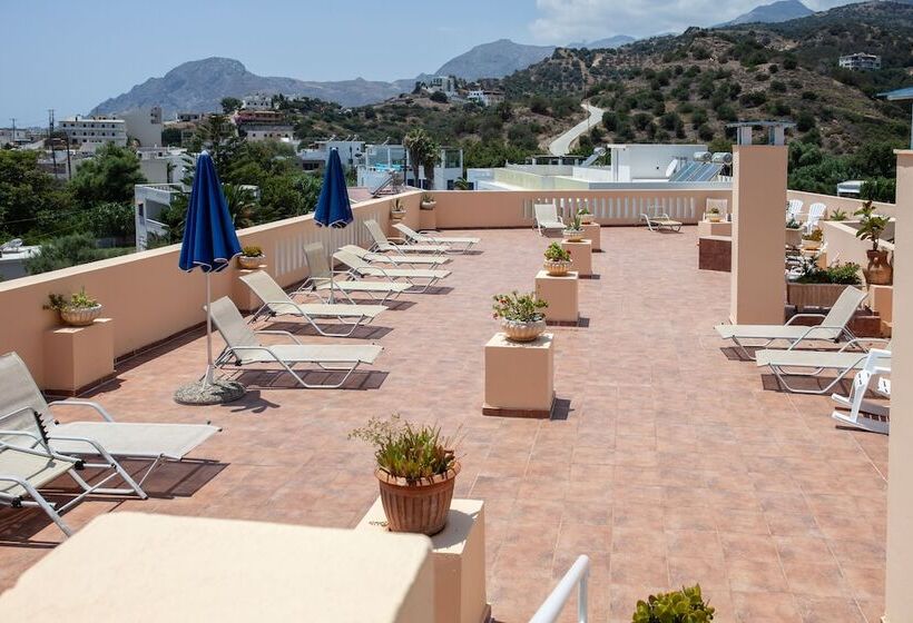 فندق Porto Plakias & Spa