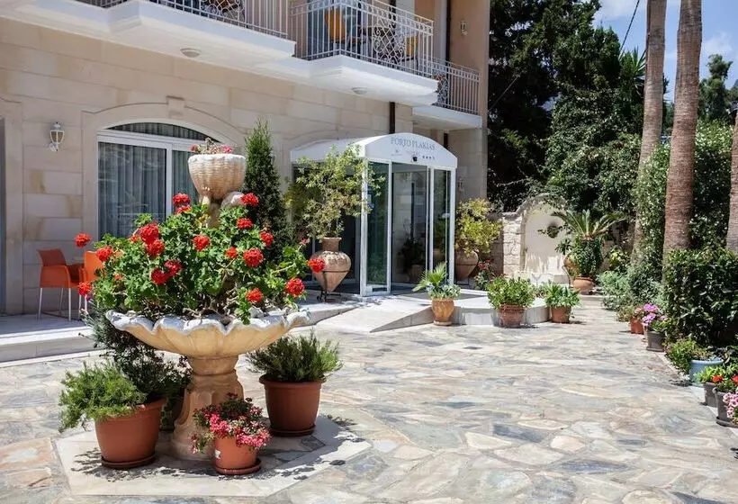 酒店 Porto Plakias & Spa