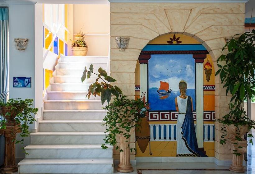 فندق Porto Plakias & Spa