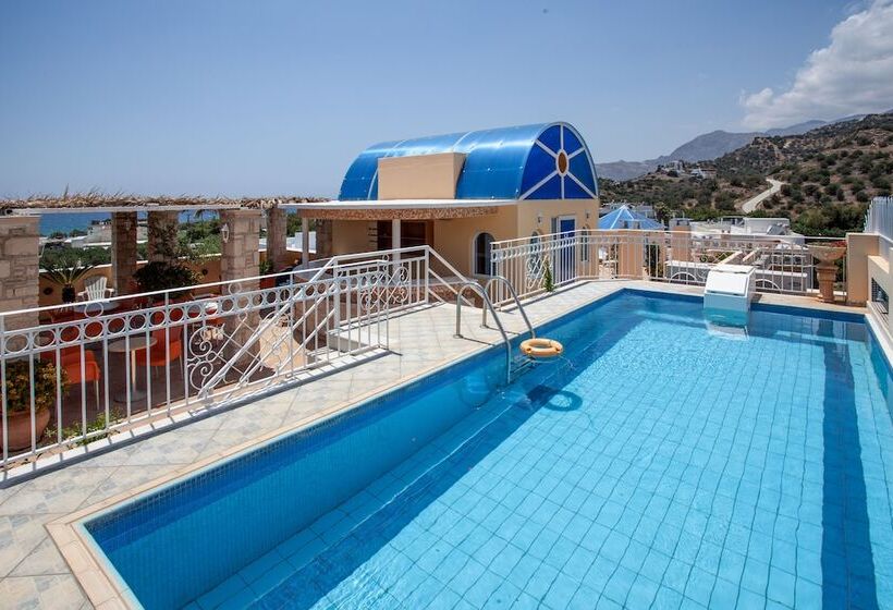 فندق Porto Plakias & Spa