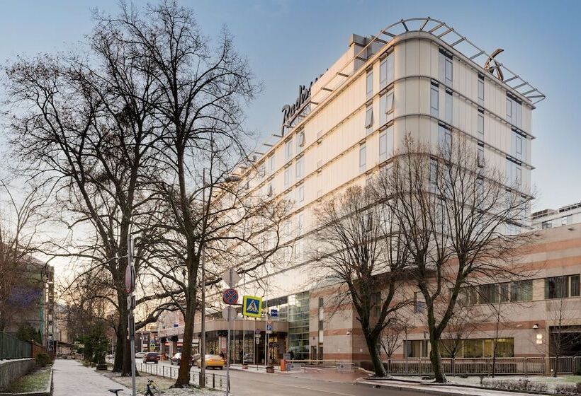 Radisson Hotel Kaliningrad