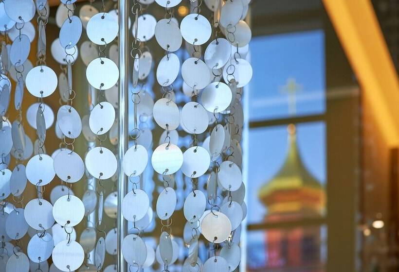 Radisson Hotel Kaliningrad