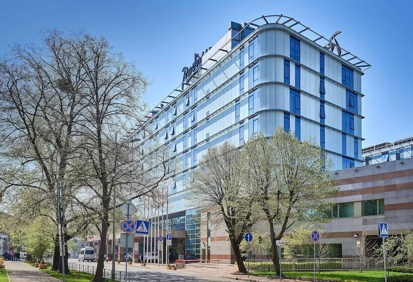Radisson Hotel Kaliningrad