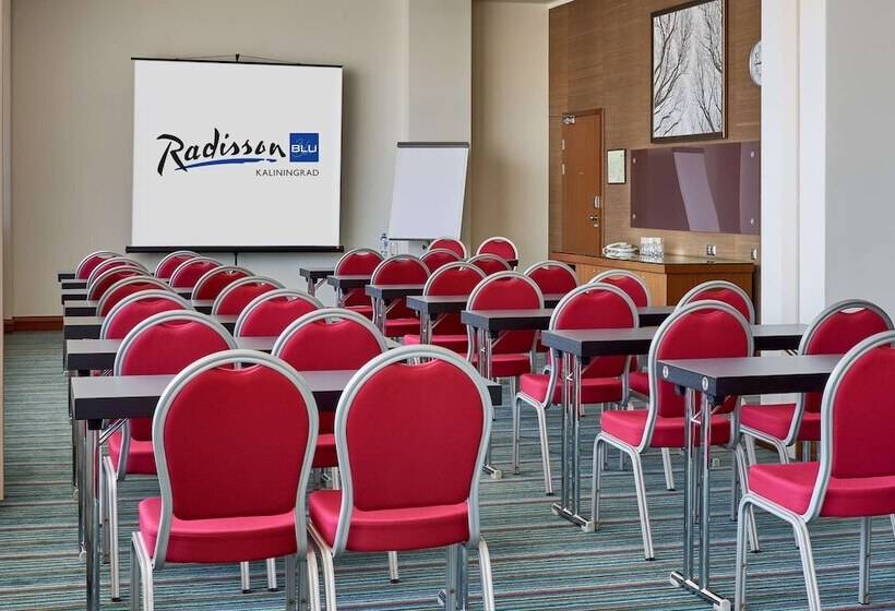 Radisson Hotel Kaliningrad