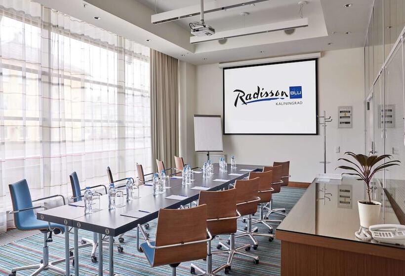 Radisson Hotel Kaliningrad
