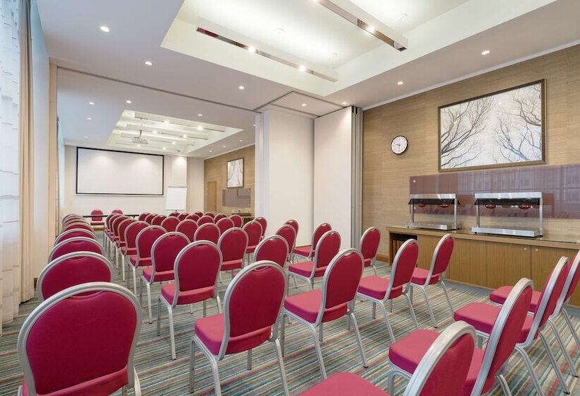 Radisson Hotel Kaliningrad