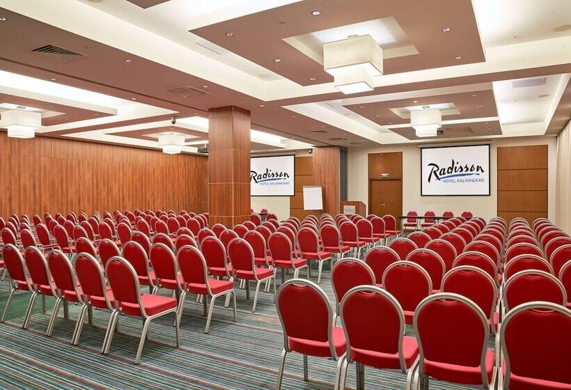 Radisson Hotel Kaliningrad