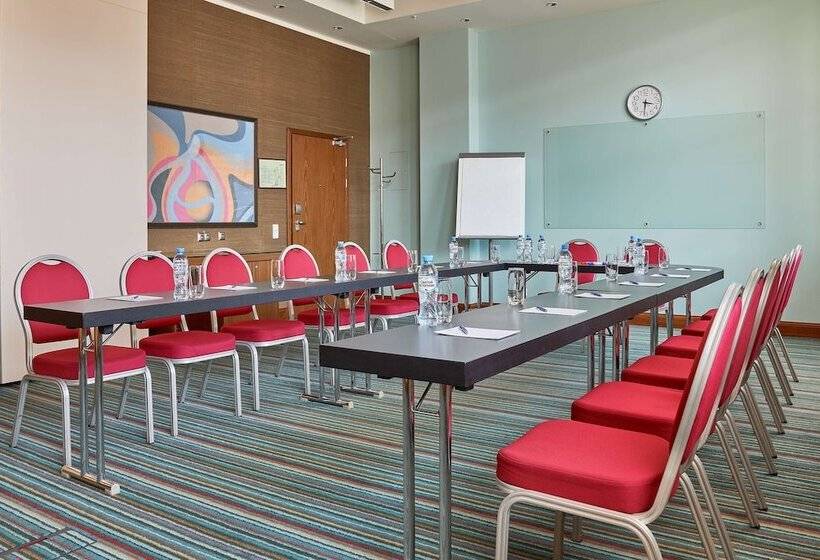 Radisson Hotel Kaliningrad